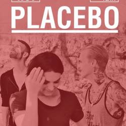 Placebo в Зеленом театре