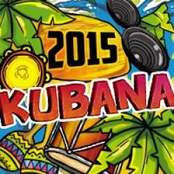Kubana-2015 состоится