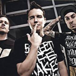 Blink-182 приступают к записи нового альбома