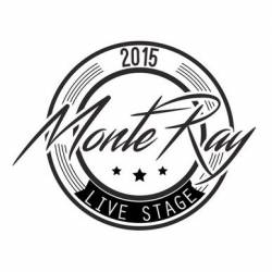 MonteRay Live Stage