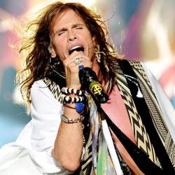 Стивен Тайлер объявил о распаде Aerosmith