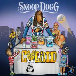 В сети появился новый альбом Snoop Dogg