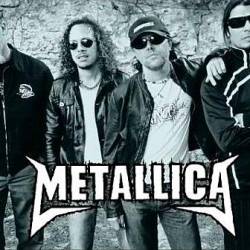 Metallica признали себя дураками
