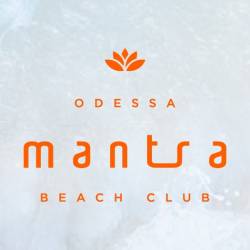 Mantra Beach Club (Аркадия)