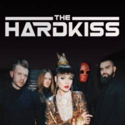 The Hardkiss (17.09 - Хмельницкий)