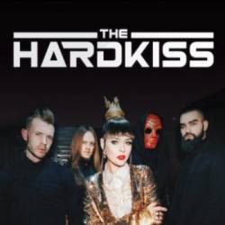 The Hardkiss (19.09 - Житомир)