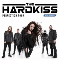The Hardkiss (01.11 - Ивано-Франковск)