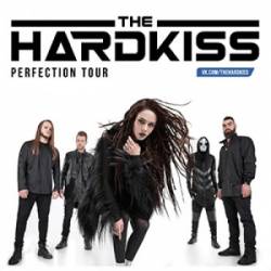 The Hardkiss (10.11 - Запорожье)