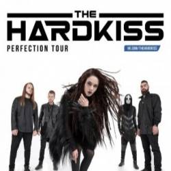 The Hardkiss (11.11 - Днепропетровск)
