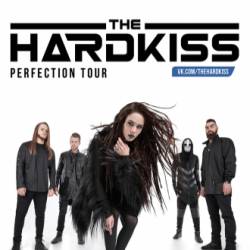 The Hardkiss (17.11 - Харьков)