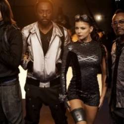 Песня The Black Eyed Peas установит рекорд по скачиванию