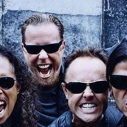 Metallica подарили билет на свой концерт фанату из Новой Зеландии