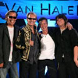 Van Halen и Дэвид Ли Рот - первый альбом за 26 лет