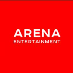 Arena Entertainment \ Arena City