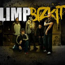Limp Bizkit представили новый трек