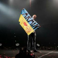 Armin Only Embrace Киев 25.02.17 МВЦ