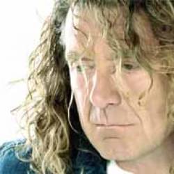 Уши вокалиста Led Zeppelin бульше не выносят децибелы рок-концерта