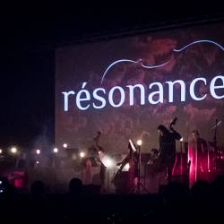 Концерт Resonance в Одессе 12.10.17