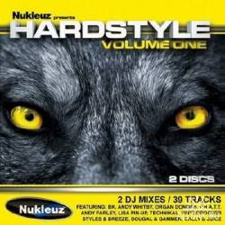 Nukleuz presents Hardstyle Vol.1 2010-- МУЗЫКА