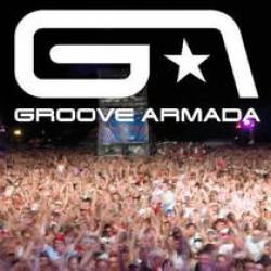 Groove Armada больше не будут давать живые концерты