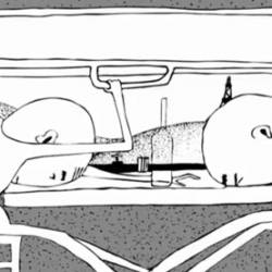 Вася Обломов - Еду в Магадан! -ВИДЕО