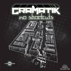 Gramatik - No Shortcuts - 2010 - МУЗЫКА!