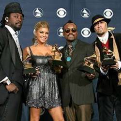Billboard признал вокалистку Black Eyed Peas женщиной года