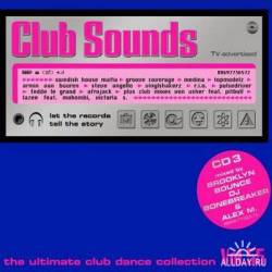 Club Sounds Vol.55 - МУЗЫКА