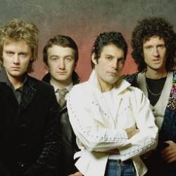 Группа Queen сменила звукозаписывающий лейбл