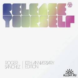 Roger Sanchez Presents: Release Yourself Volume 10 Музыка