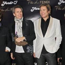 Duran Duran записали тринадцатый альбом