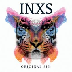 INXS выпустили свой 12-й студийный альбом