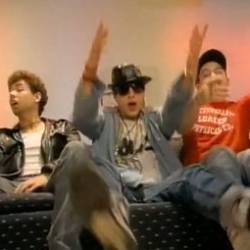 Beastie Boys снимут фильм о собственном видеоклипе