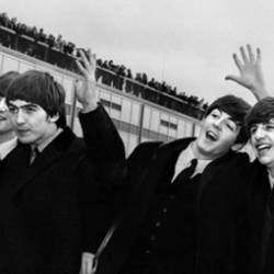 EMI засудила продавцов песен The Beatles