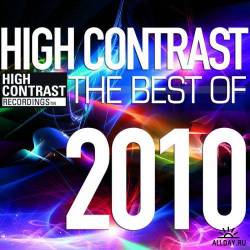 High Contrast The Best Of 2010 МУЗЫКА