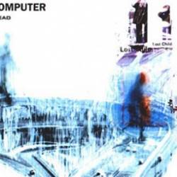 Диск Radiohead назвали лучшей пластинкой последних 25 лет