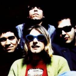 Участники Nirvana выступили на одной сцене впервые за 13 лет