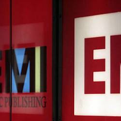 Citigroup забрал за долги звукозаписывающую корпорацию EMI