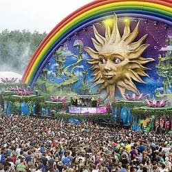 Tiesto, David Guetta, Sven Vath и Dubfire отыграют на Tomorrowland 2011 ВИДЕО