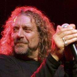 Рок-звезда Роберт Плант (Robert Plant)  даст концерт в Киеве