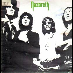 NAZARETH - Nazareth - 1971