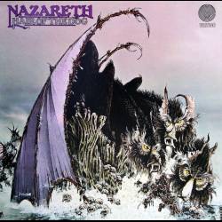 NAZARETH - Hair of the Dog - 1975