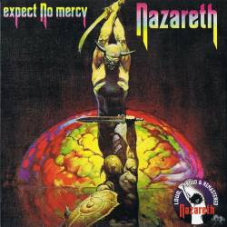 NAZARETH - Expect No Mercy - 1977