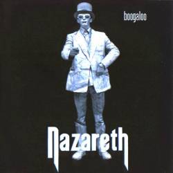 NAZARETH - Boogaloo - 1978