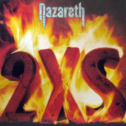 NAZARETH - 2XS - 1982