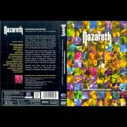 NAZARETH - Homecoming - 2002
