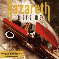 NAZARETH - Move Me - 1994