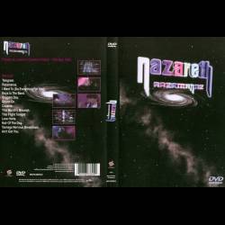 NAZARETH - Razamanaz - Live From London - 1985