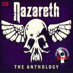 NAZARETH - The Anthology - 2009