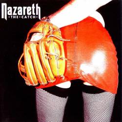 NAZARETH - The Catch - 1984